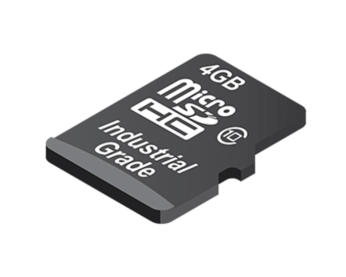 picture of 4GB usd card